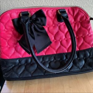 Betsey purse
